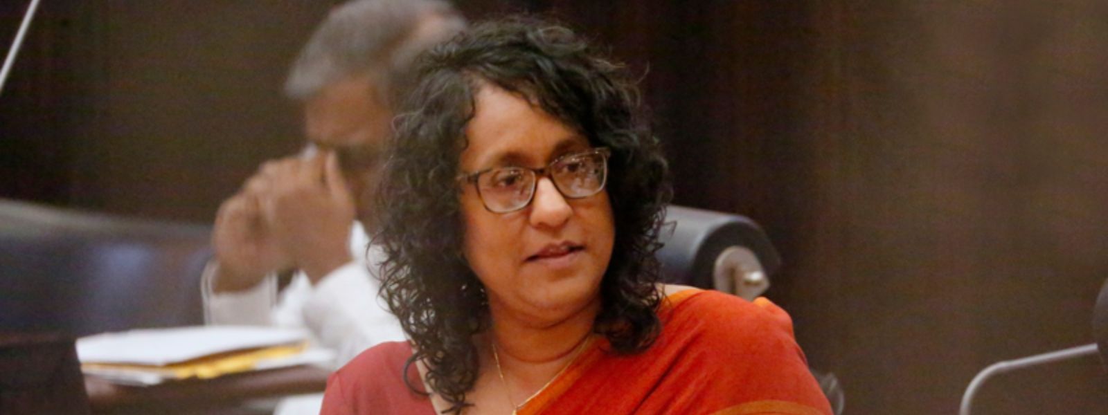 Dr. Harini Amarasuriya Outlines Education Plan